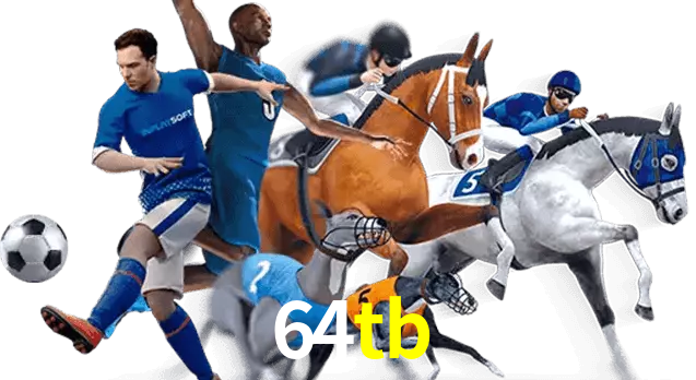 64tb