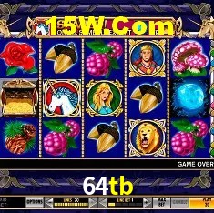 64tb Belo Horizonte - Jackpots