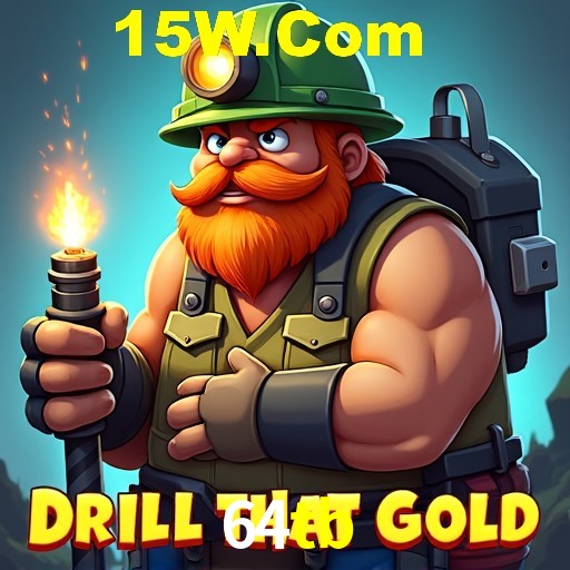 APP oficial da 64tb para mobile