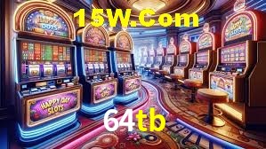 Game Providers 64tb