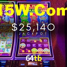 VIP Casino 64tb