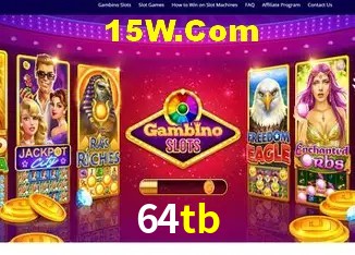 64tb Rio de Janeiro - Popular Jogos