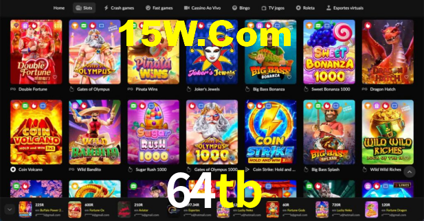 64tb.com