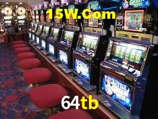 64tb - Support