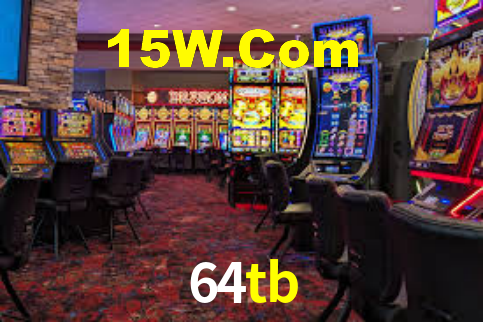 64tb: A Experiência de Casino com Jogos de Mesa ao Vivo