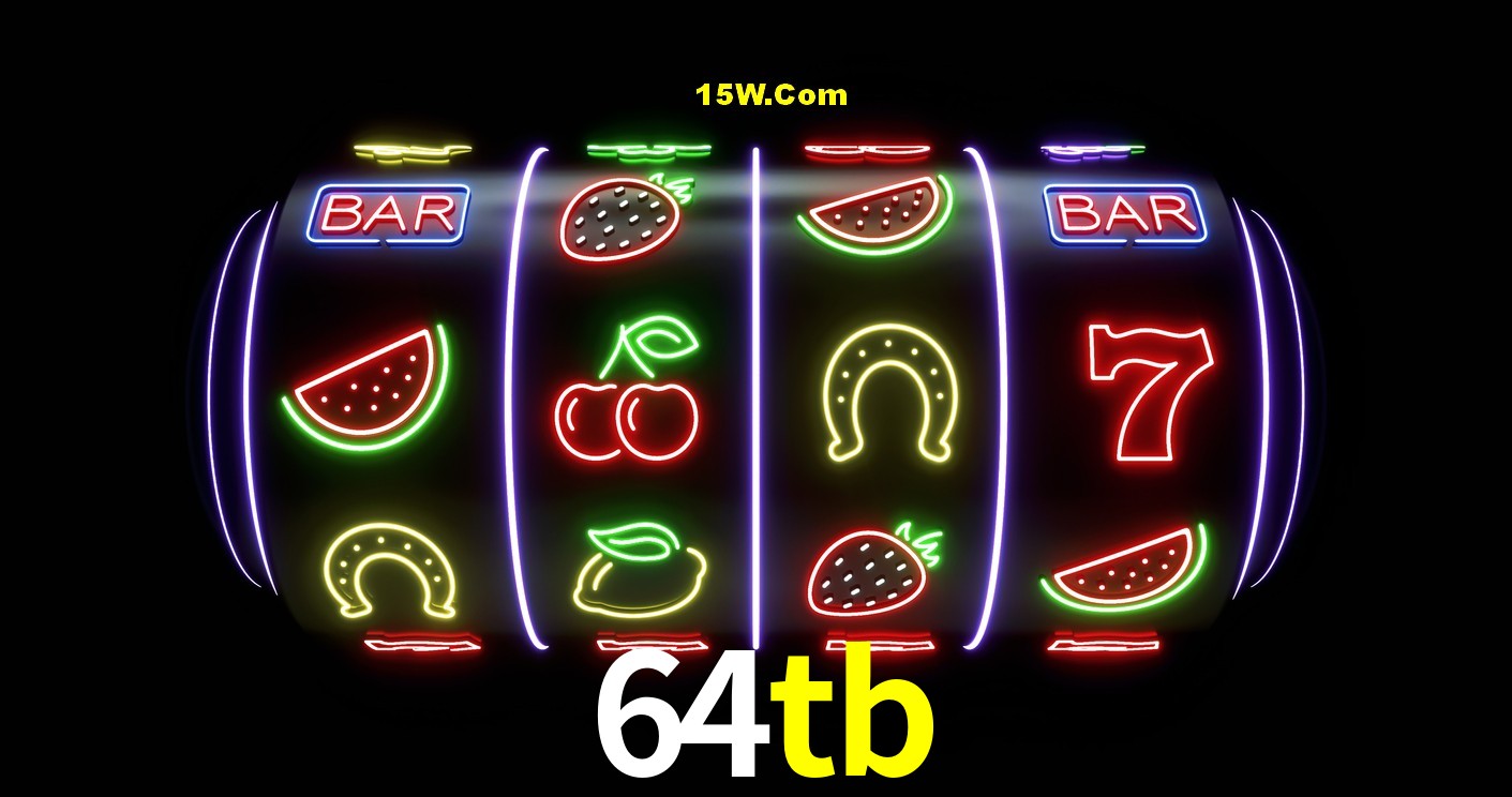 Account Benefits 64tb