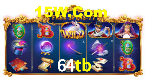 64tb.com