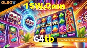Slot Games 64tb