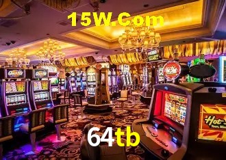 64tb Salvador - Statistics