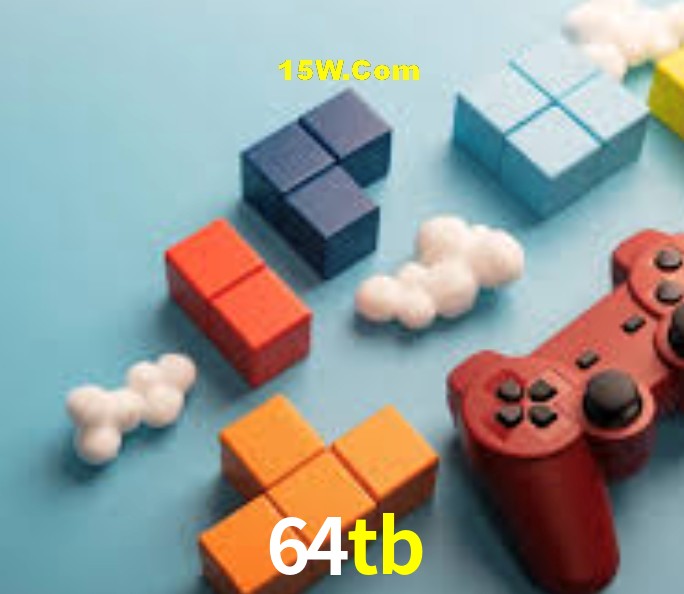 Jogos de Slot 64tb